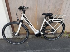 Stöckli E-Bike