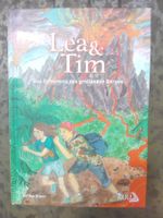 Lea & Tim - Das Geheimnis des grollenden Berges      ©'2019