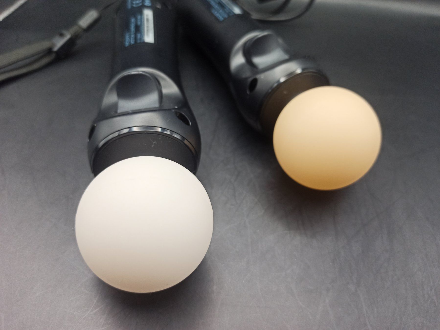 Sony Controller: 2x Original Sony PS Move Motion Controller / VR / PS4 / PS3 – Usato da Oberweningen venduto da mar_87mx 6