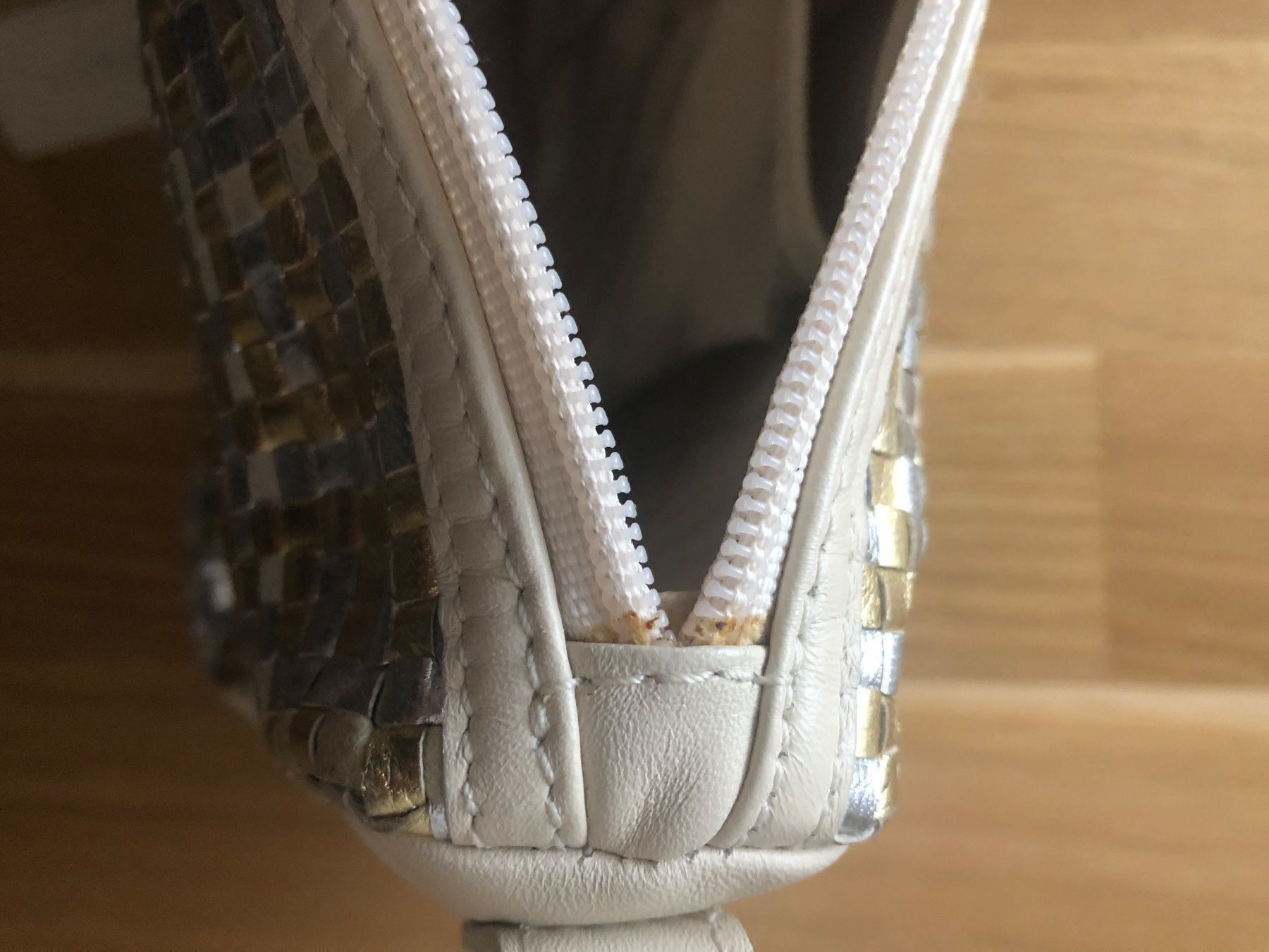 Borse da donna: Louvier Paris Ledertasche – Usato da Uetikon am See venduto da erz13 6