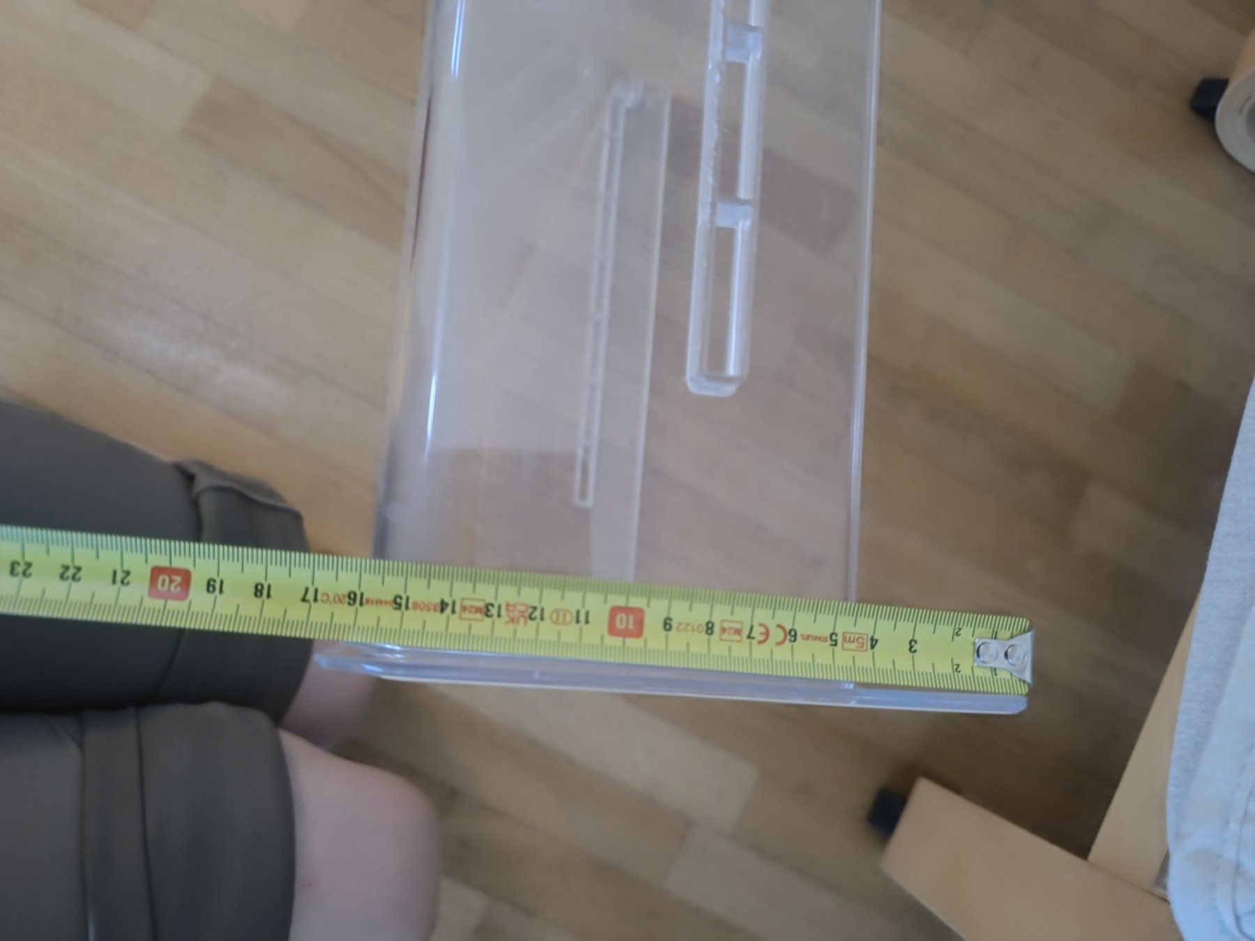 Contenitori & Simili: Kühlschrank Schublade – Usato da Dübendorf venduto da phoebe013 1