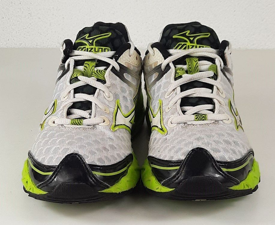 Mizuno wave precision 12 grey discount