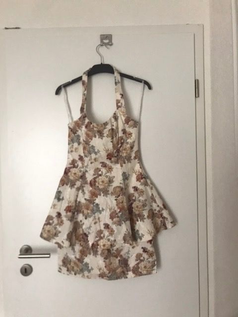 Vestiti: Robe-bustier, 38, Robert Bron – Usato da Boudry venduto da JulieG13