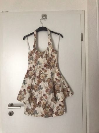 Robe-bustier, 38, Robert Bron