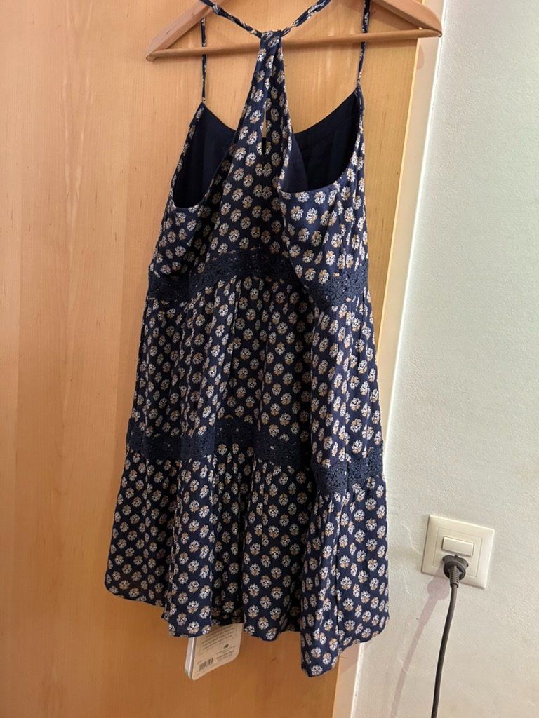 Vestiti: Holister sundress L – Nuovo (secondo la descrizione) da Itingen venduto da bra_c7hw 2