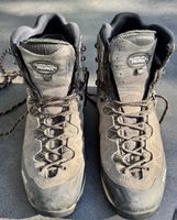 Meindl Wanderschuhe / Trekkingschuhe – Gr. 46.5 – Neuwertig 