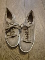 kennel und schmenger sneakers Gr.36 Taupe