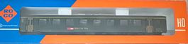 H0/DC Roco 4238 SBB EW II 615-3 OVP