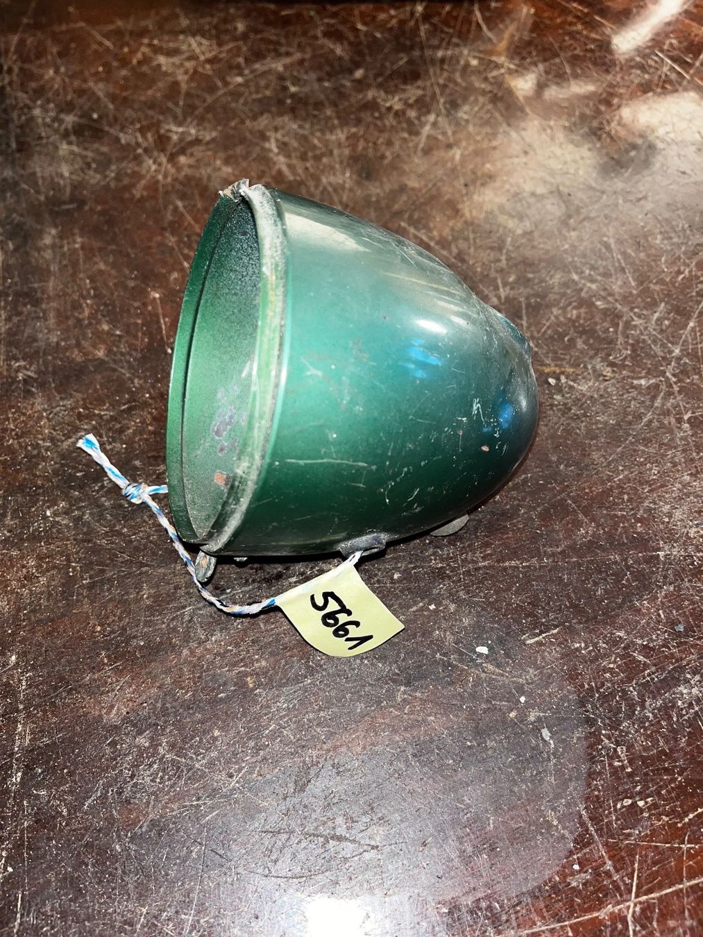 Sachs Parti ricambio per ciclomotori: Mofa Eierlampe – Usato da Fahrni b. Thun venduto da berger_tuning34 1