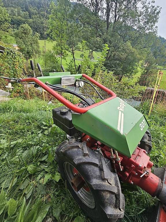 Rapid Toutes les machines: RAPID 307 – D'occasion à Schwanden GL par flo_kg98 1