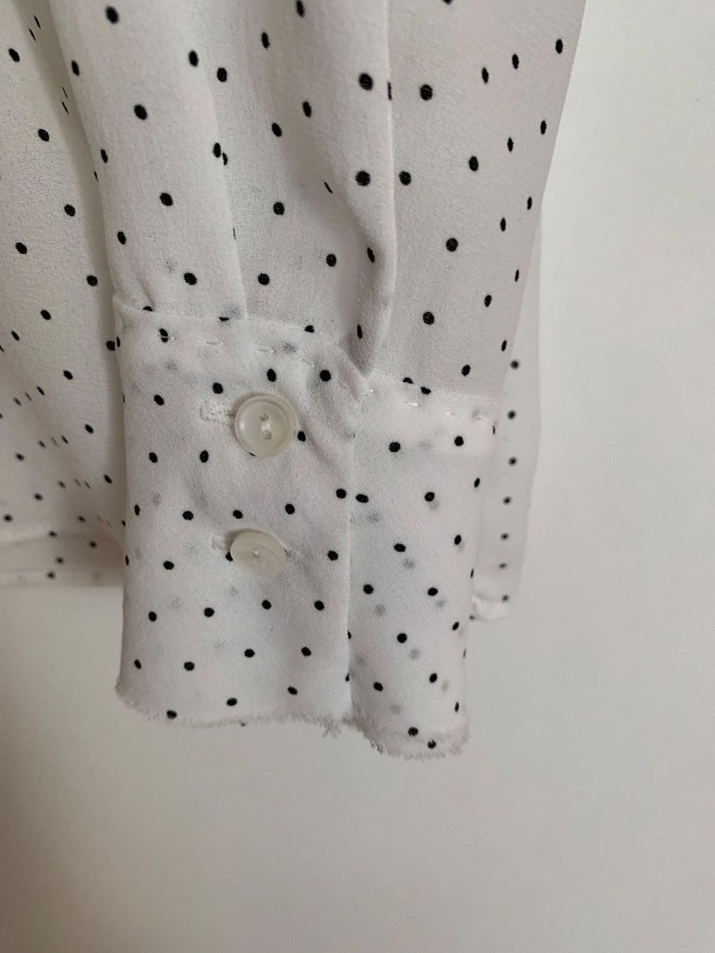 Marc Cain Camicette: Marc Cain - schöne Schlupfbluse – Usato da Geuensee venduto da Gagisi 2