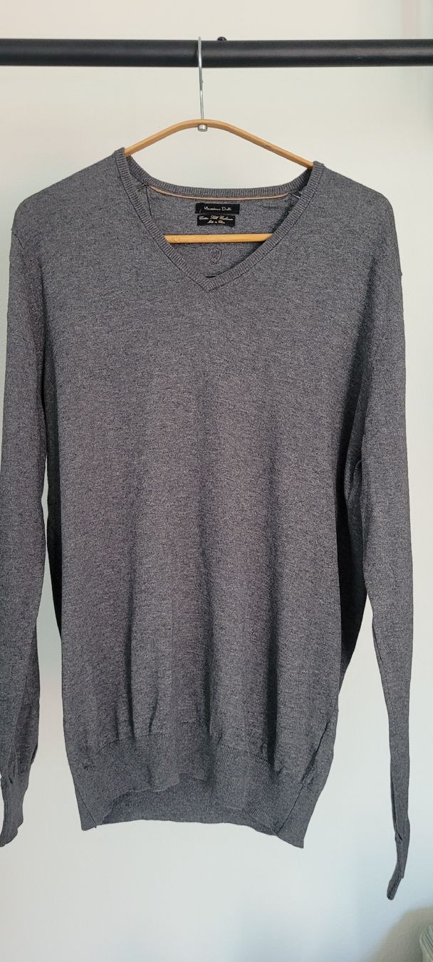 Massimo Dutti Pullover & Sweatshirts: MASSIMO DUTTI PULLOVER, Gr. L – Neu (gemäss Beschreibung) aus Zürich von mer_6tqg