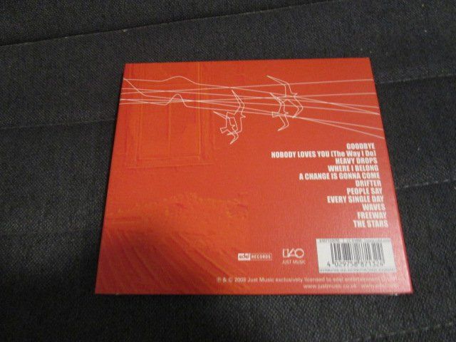 CD: Honeyroot - The Sun will come CD – Usato da Olten venduto da Disc-Ausverkauf 1
