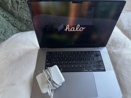 MacBook Pro (M1, 16 Zoll) 16" (M1) – Batterie neu