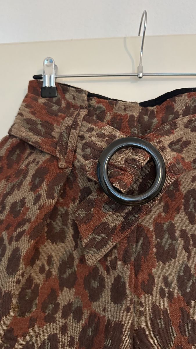 Sezane Pantalons: Short sézane  – Neuf (Voir description) à Vevey par Frenchyinswiss1800 1