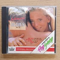 Schmuse Oldies Vol. II - CD F6