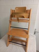 Stokke Tripp Trapp Kinderstuhl Natur , Top Zustand!