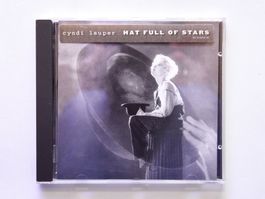 Cyndi Lauper - Hat Full Of Stars