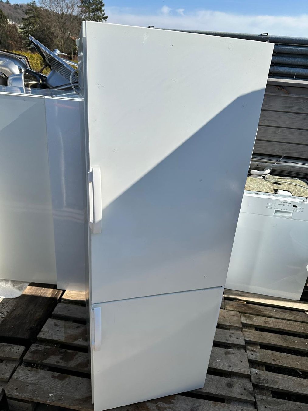 Electrolux Frigoriferi: Kühlschrank Einbaukühlschrank Electrolux – Usato da Spreitenbach venduto da Space_X 8