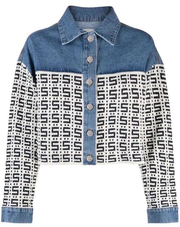 Sandro Giacche: Sandro Jeans jacket – Usato da Stadel venduto da san_tc6l