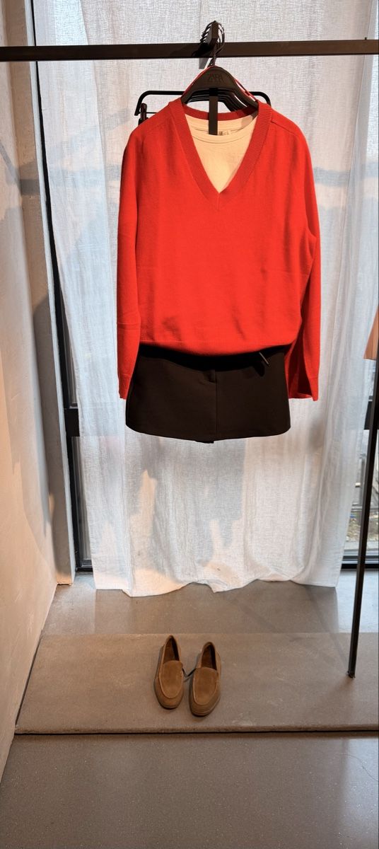 Zara Scarpe da donna: Zara Mokassins – Nuovo (secondo la descrizione) da Domat/Ems venduto da Ker_9dnd 2
