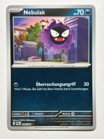 Nebulak (POR 48) - Reverse Holo - DE
