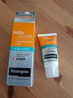 Crema viso antimacchia neutrogena 15ml