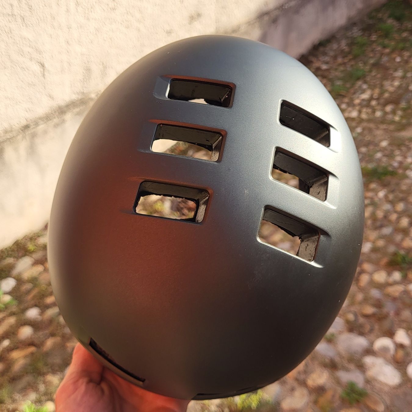 Scott Caschi: Casque SCOTT Jibe – Nuovo (secondo la descrizione) da Auvernier venduto da Yncho 2