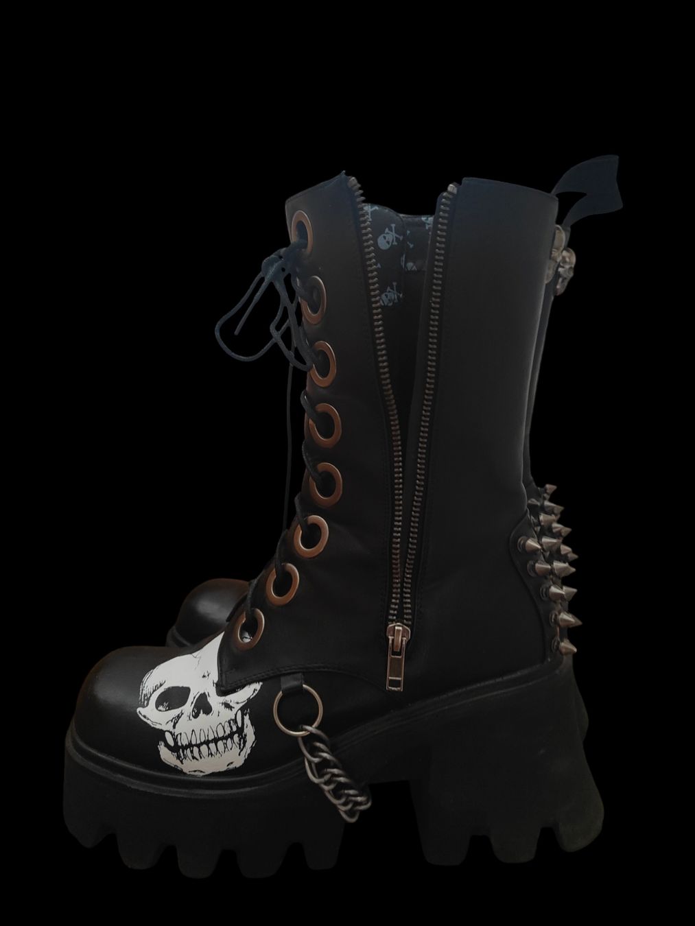 Scarpe da donna: Lamoda Damen Schuhe gr 8 – Nuovo (secondo la descrizione) da Dietfurt venduto da Destroyed 2