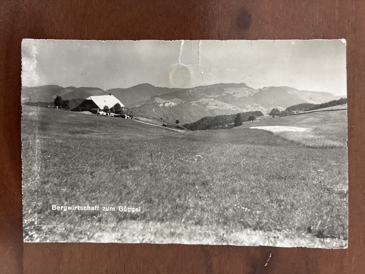 Cartoline postali: 10 Ansichtskarten Schweiz diverse vom Kanton Solothurn  – Usato da Oftringen venduto da Cla.vD.74 5