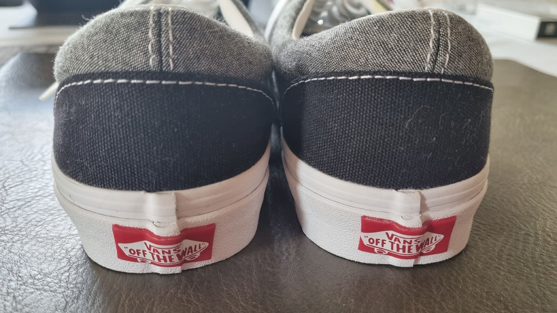 Vans Chaussures hommes: Vans baskets 38.5 – Neuf (Voir description) à Bévilard par AnnCHUK 2