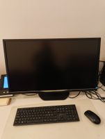 Monitor Philips Brilliance BDM3270 32" QHD usato
