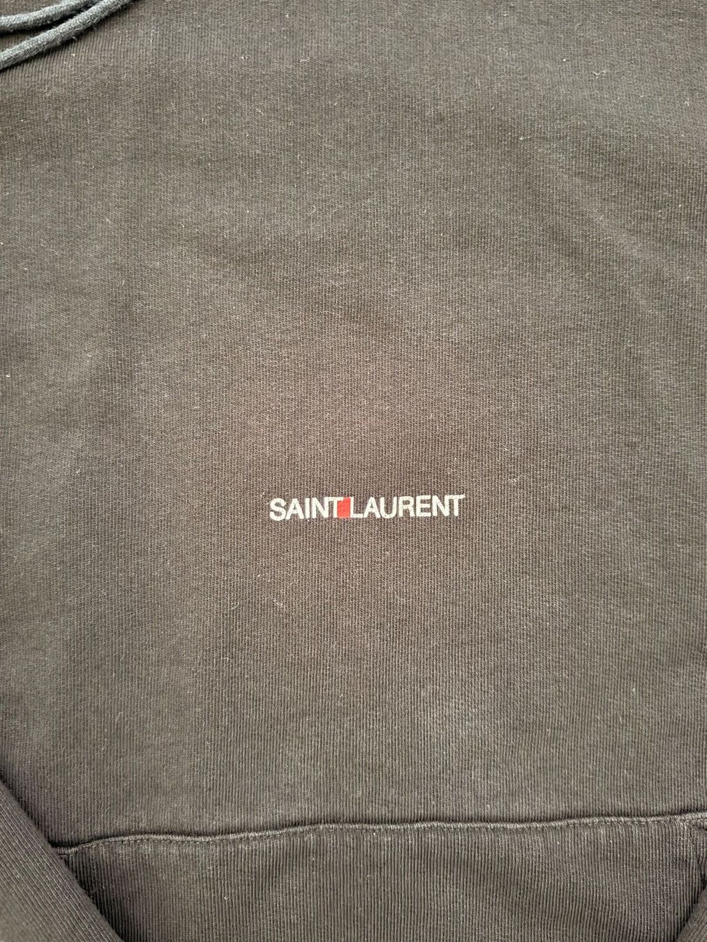 Saint Laurent Pulls & Sweat-shirts: Yves Saint Laurent Pullover / Hoodie – Neuf (Voir description) à Bolligen par BusinessF 1