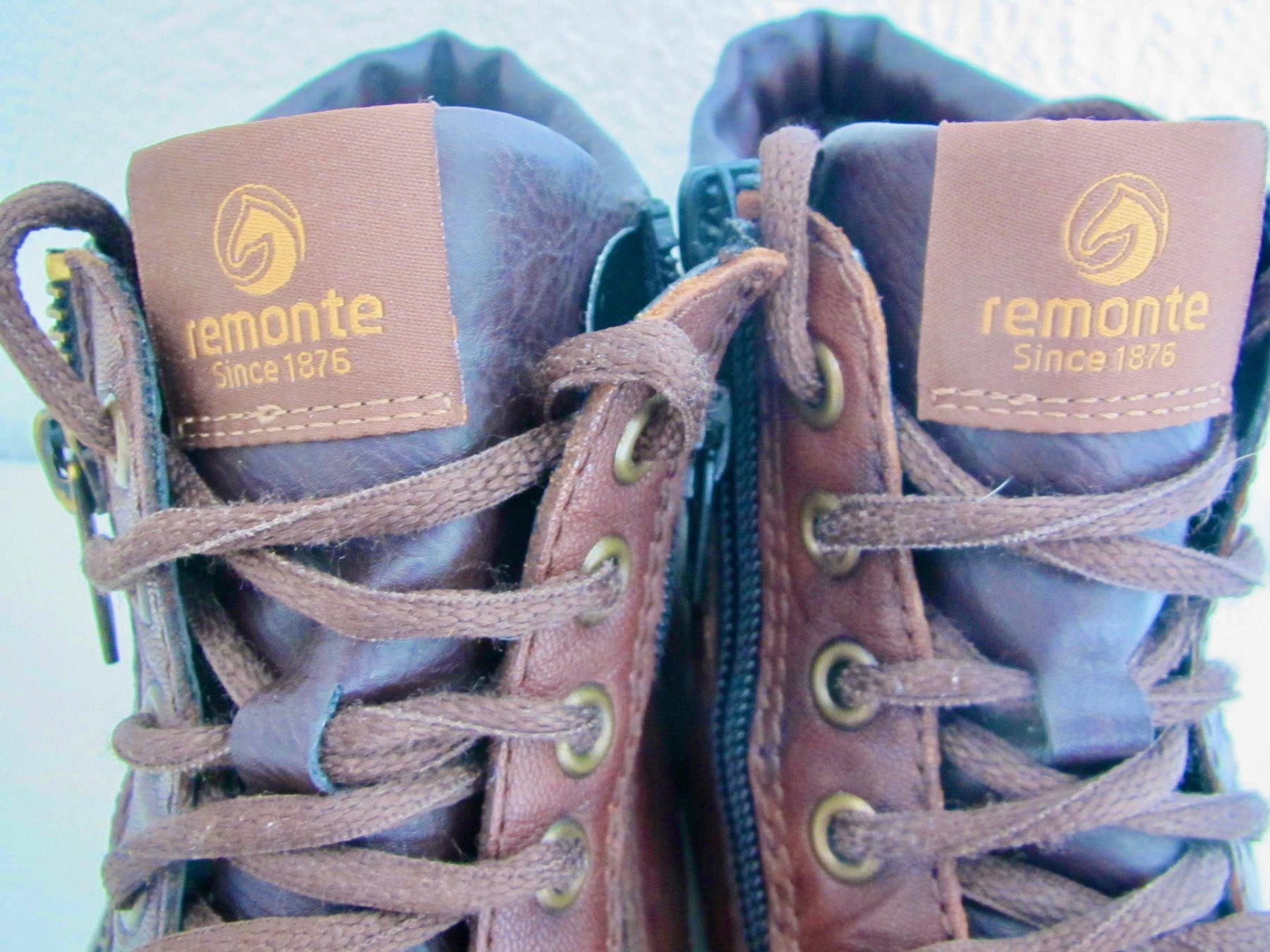 Chaussures femmes: BOTTINES REMONTE 38 – D'occasion à Murten par Selliot 2