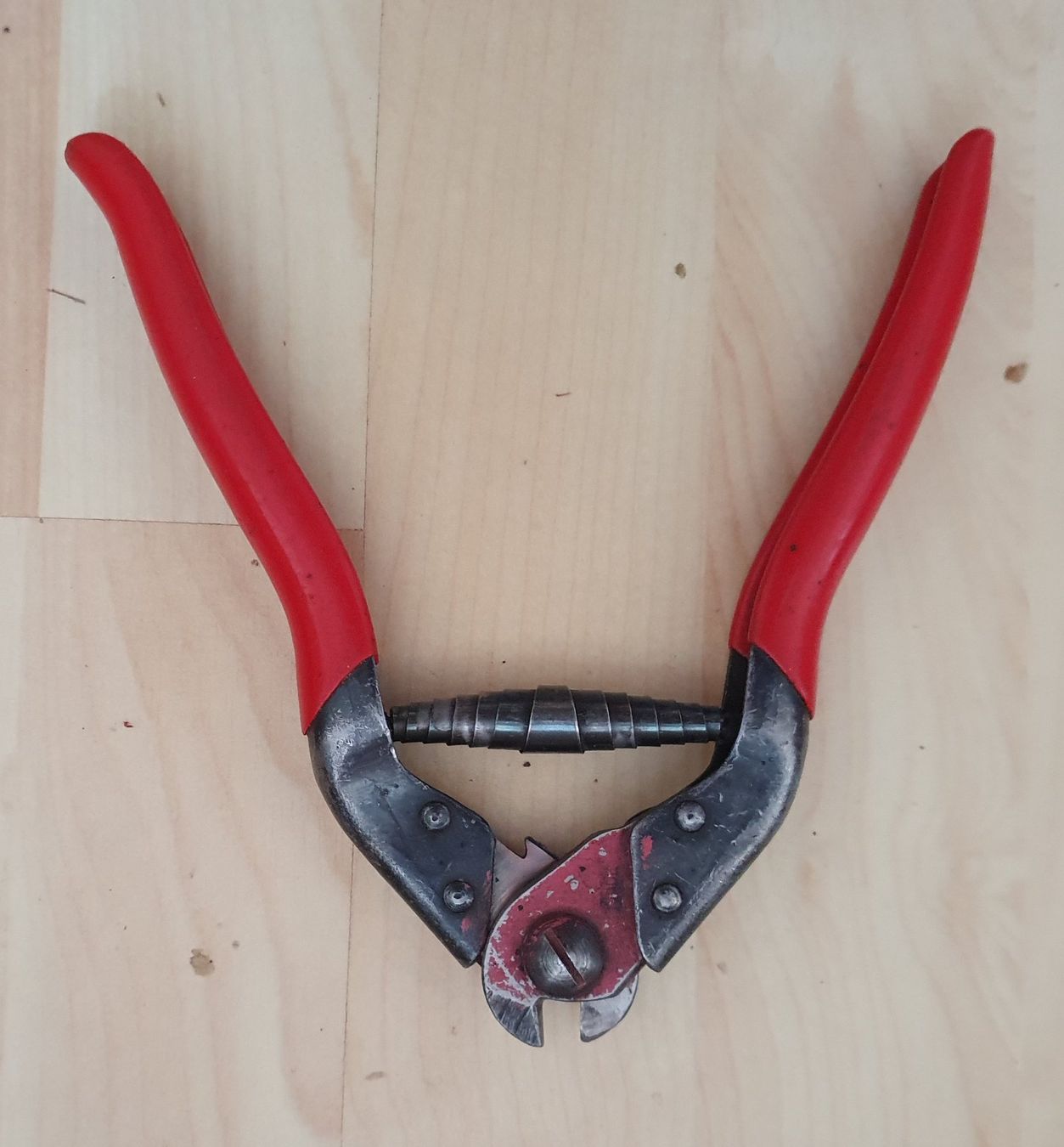 Felco Alle Werkzeuge: Felco Drahtschneider C7 – Gebraucht aus Jona von blr_cjg6 3