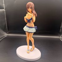 Nino & Miku Nakano Badeanzug Figuren