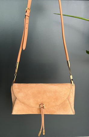 Original Handtasche Salvatore Ferragamo Vintage