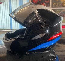 Helm Scorpion