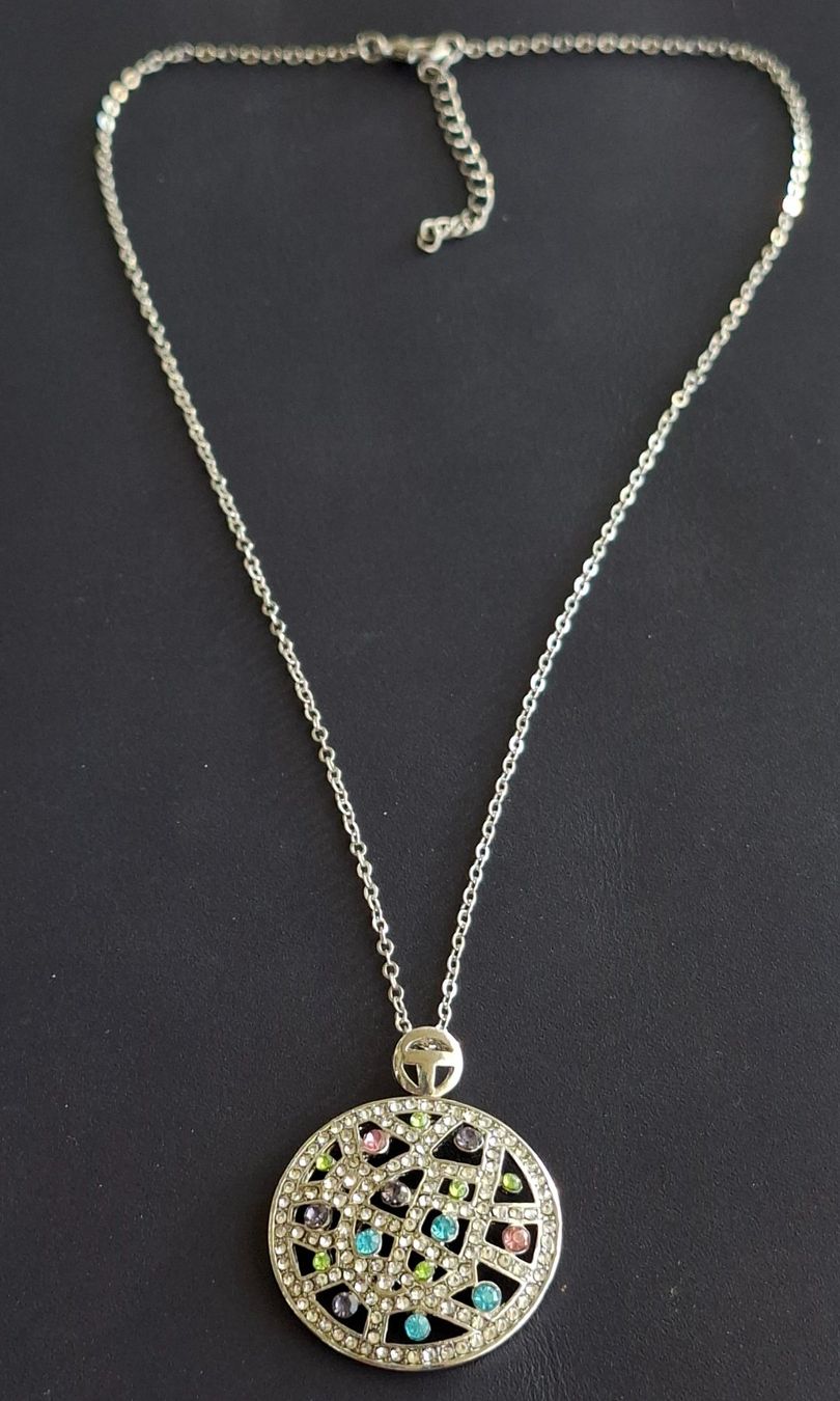 Catenine: Collier – Usato da Biel/Bienne venduto da raf_2yqq