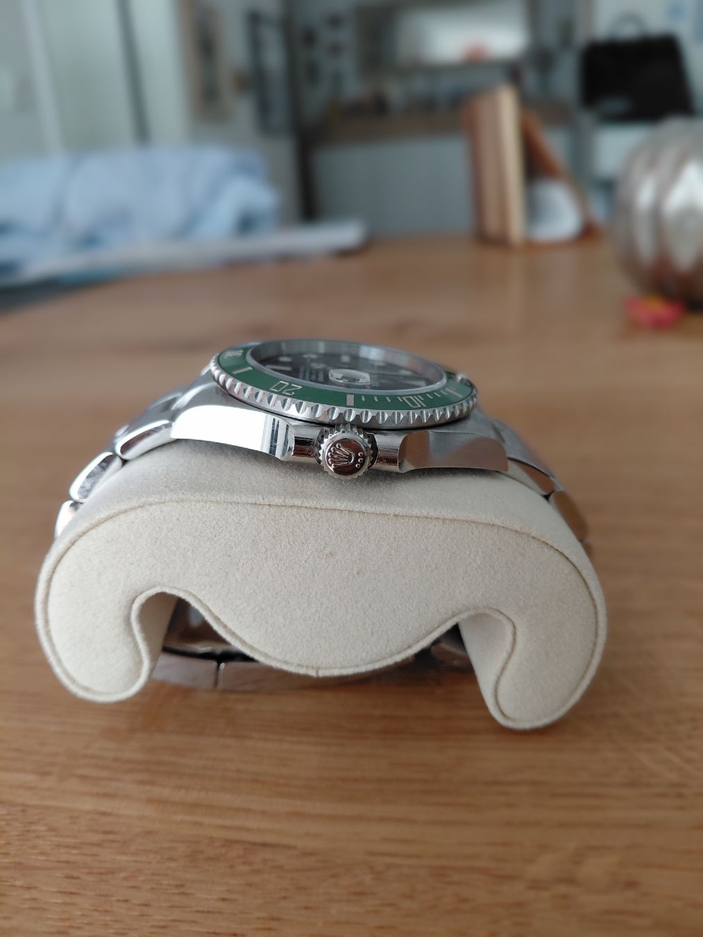 Rolex Montres: Rolex Submariner 126610lv – Neuf avec emballage d'origine à Luzern par Ibico03 5
