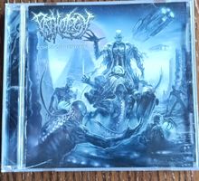 Pathology - Lords Of Rephaim