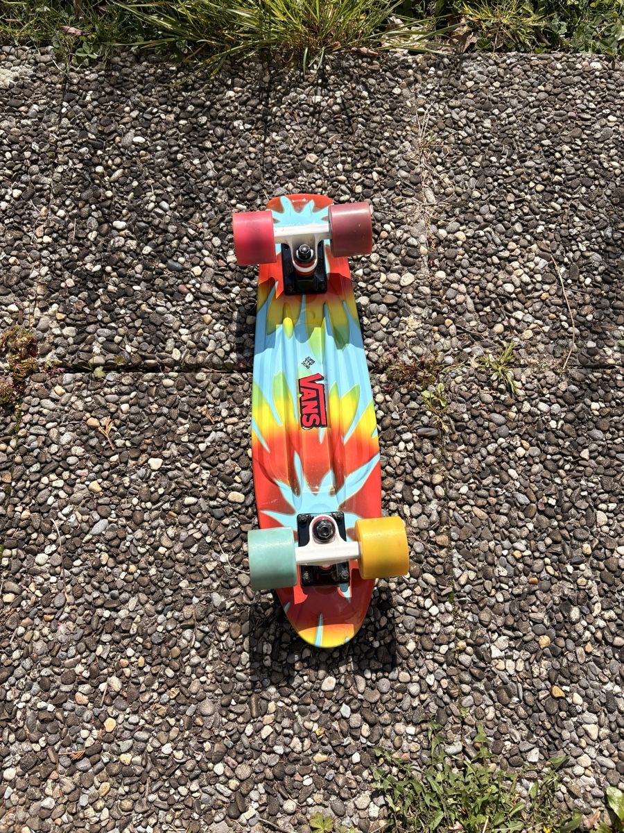 Penny Skateboards Skateboards: PENNY Classic Cruiser Board – Nuovo (secondo la descrizione) da Trimbach venduto da nto_x6dm 2