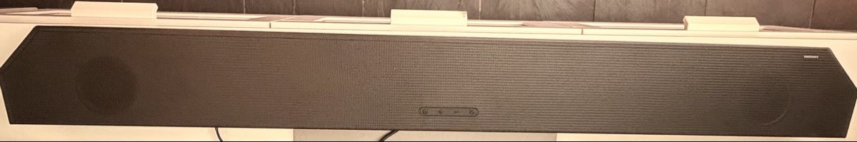 Samsung Lautsprecher: Samsung Surround Speaker PS-RB95 gebraucht – Gebraucht aus Zürich von dessaster