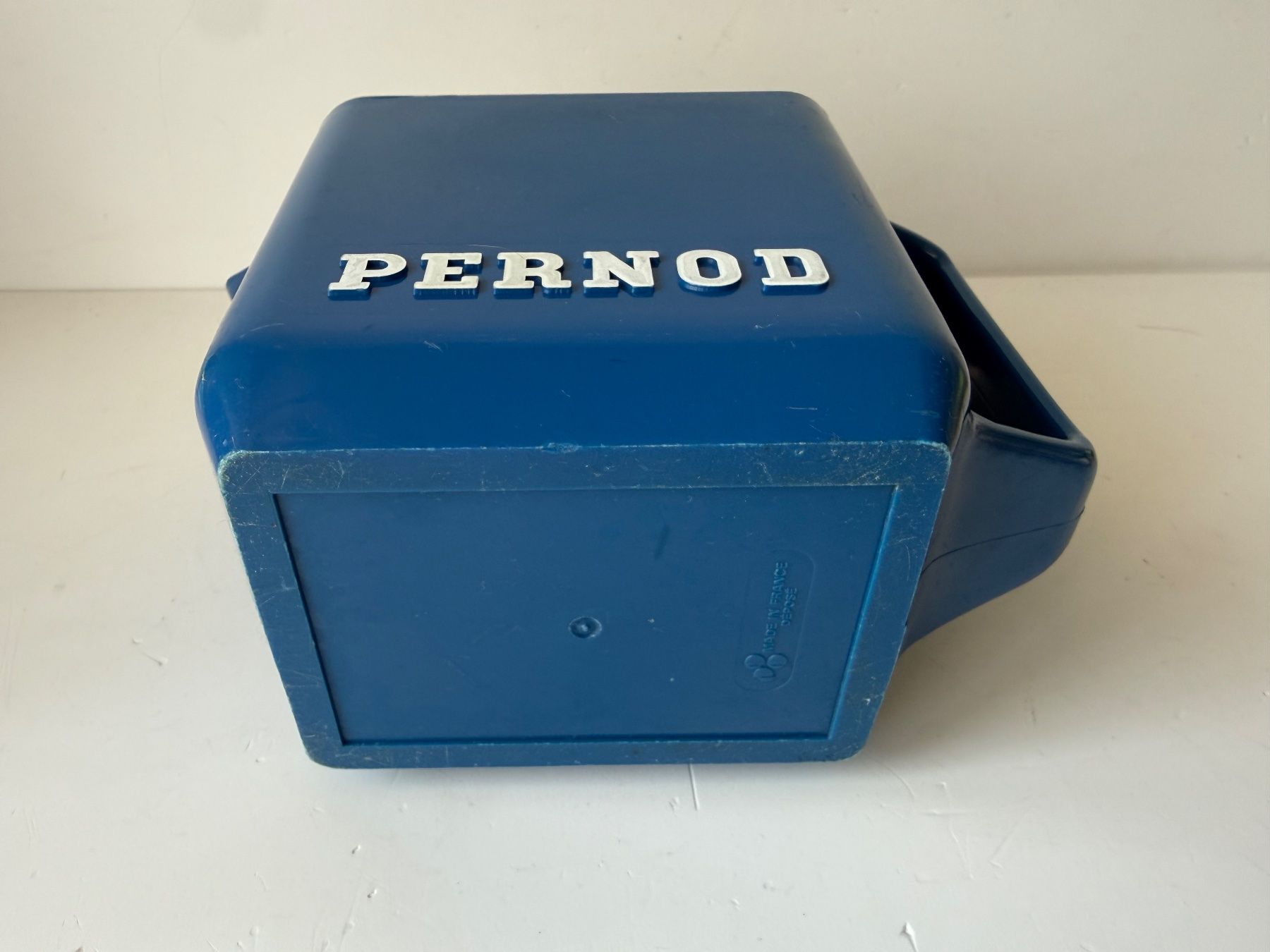 Caraffe: Alter Pernot Pastis 45 Wasserkrug – Usato da Zwingen venduto da moje1 3