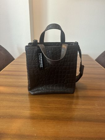 Liebeskind Handtaschen dunkelbraun