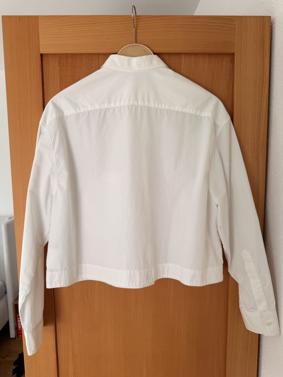 Camicette: Stella McCartney Damen-Hemd – Nuovo (secondo la descrizione) da Lupsingen venduto da Sim0n4419 2