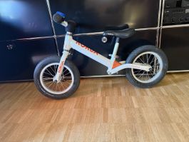 KOKUA LIKEaBIKE Jumper Aluminium – Premium-Laufrad mit Feder