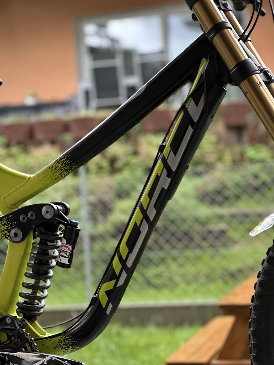 Norco Biciclette: Norco Aurum 7.1 DH – Usato da S. Antonino venduto da ili_7m9g 2