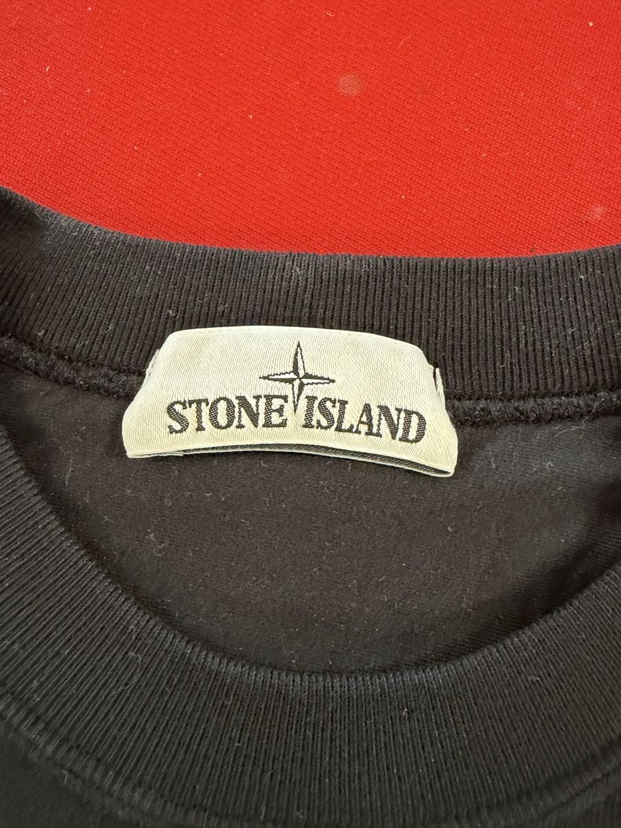 Stone Island Pulls & Sweat-shirts: Stone Island Pullover  – Neuf (Voir description) à Mels par man_25jx 3