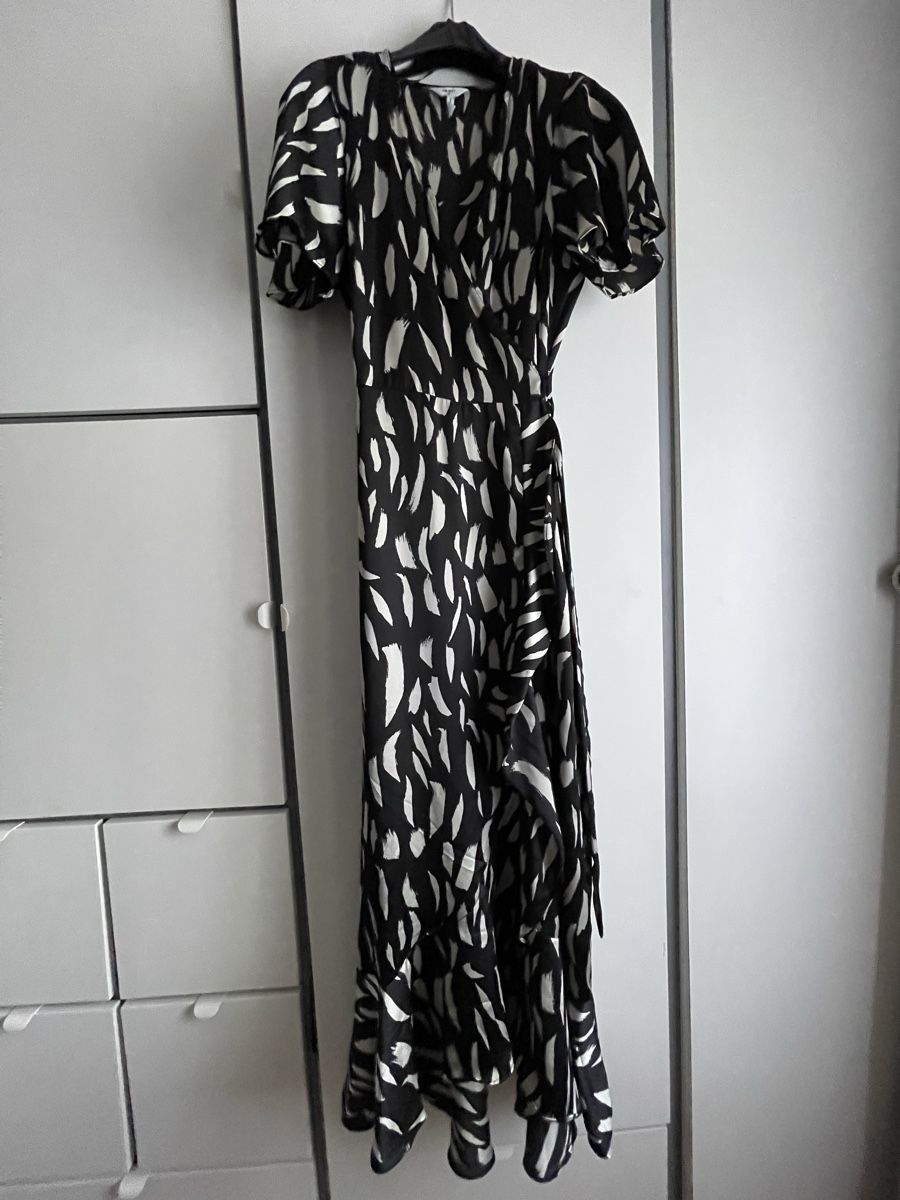 Vestiti: Schönes Maxikleid  – Usato da Dübendorf venduto da olh_rs5r 2